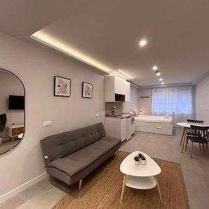 Apartamento Estudio